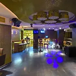Elinotel Apolamare 5* 하니오티