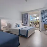 호텔 Elinotel Apolamare 하니오티
