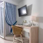 Elinotel Apolamare 호텔 하니오티