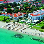 Elinotel Apolamare 5* 하니오티