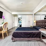 Elinotel Apolamare 5* 하니오티