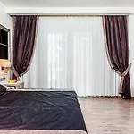 Elinotel Apolamare 호텔 하니오티