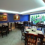 Elinotel Apolamare 하니오티