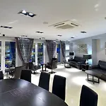 Elinotel Apolamare 호텔