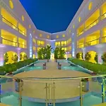 호텔 Elinotel Apolamare 하니오티