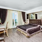 호텔 Elinotel Apolamare