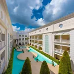 Elinotel Apolamare 5* 하니오티