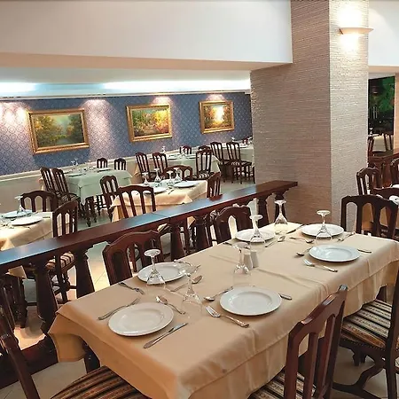 酒店 Elinotel Apolamare 卡尼奥提