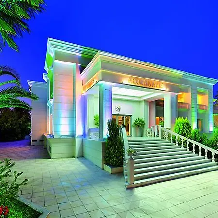 Elinotel Apolamare 酒店 5*