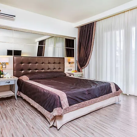 Elinotel Apolamare Ξενοδοχείο Χανιώτη