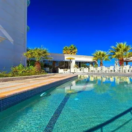 Ξενοδοχείο Elinotel Apolamare 5*