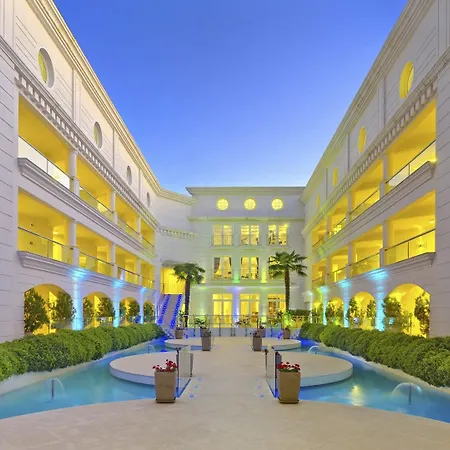 Elinotel Apolamare Ξενοδοχείο Χανιώτη