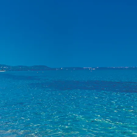Ξενοδοχείο Elinotel Apolamare