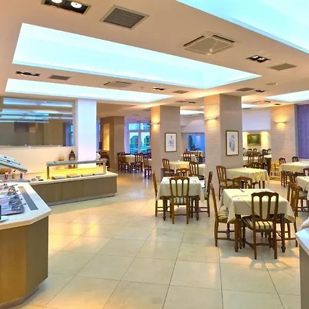 Ξενοδοχείο Elinotel Apolamare Χανιώτη