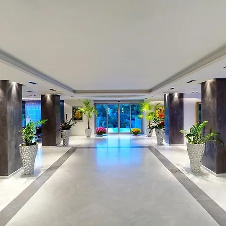 Elinotel Apolamare