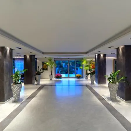 Elinotel Apolamare