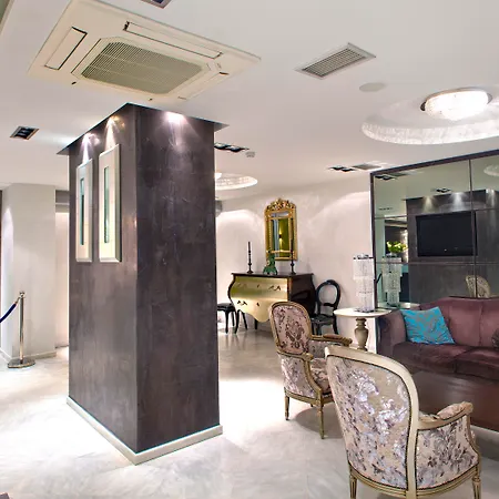 Ξενοδοχείο Elinotel Apolamare