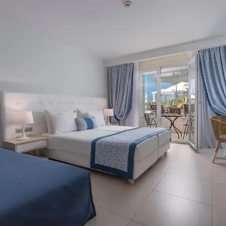 Ξενοδοχείο Elinotel Apolamare Χανιώτη