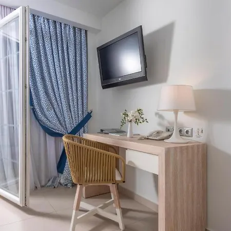 Elinotel Apolamare 酒店 卡尼奥提