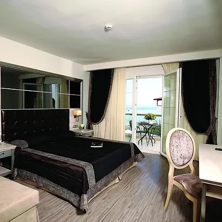 Elinotel Apolamare 酒店 5*