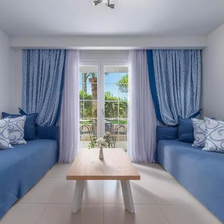Ξενοδοχείο Elinotel Apolamare Χανιώτη