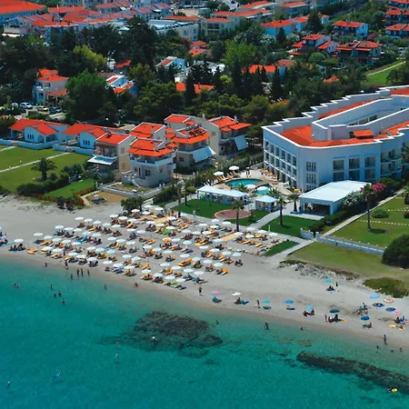 Hotel Elinotel Apolamare