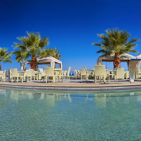 Elinotel Apolamare Hotel 5*