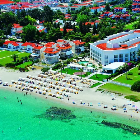 Elinotel Apolamare 5* Χανιώτη