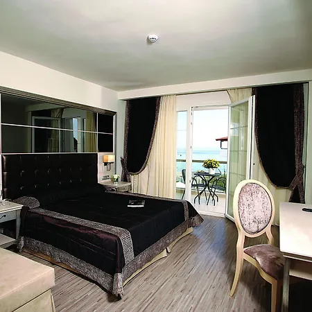 Elinotel Apolamare 5* Χανιώτη