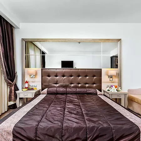 Elinotel Apolamare Ξενοδοχείο 5*