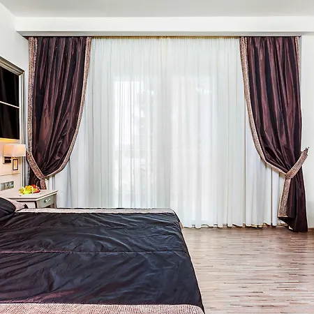 Elinotel Apolamare Ξενοδοχείο Χανιώτη