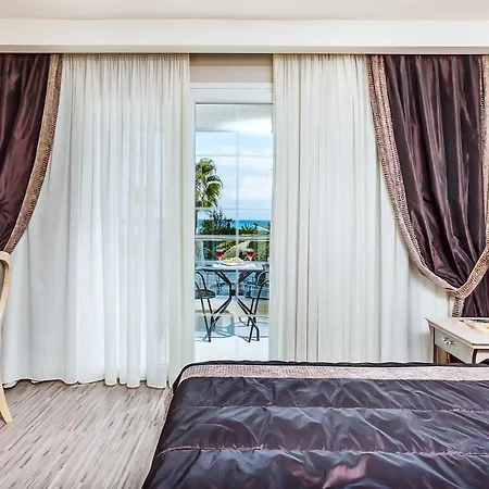 Ξενοδοχείο Elinotel Apolamare Χανιώτη