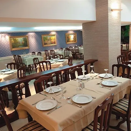 Elinotel Apolamare Ξενοδοχείο