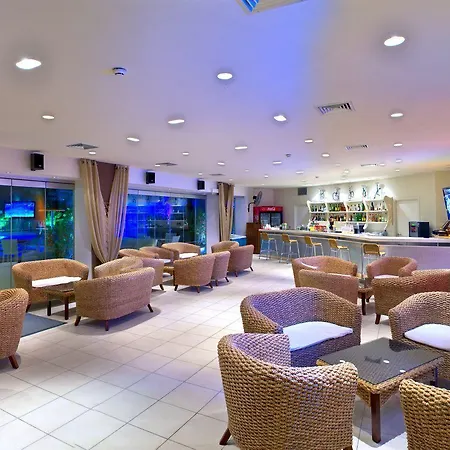 Elinotel Apolamare Ξενοδοχείο 5*