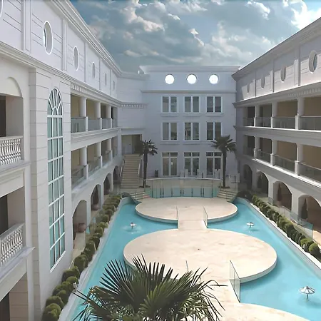 Elinotel Apolamare