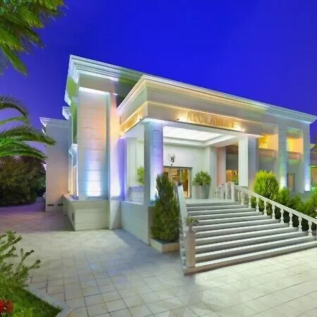 Elinotel Apolamare 5*
