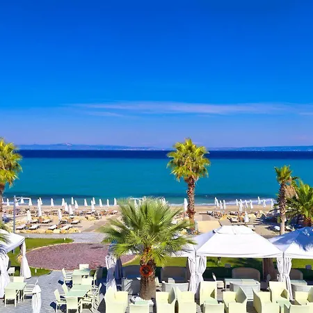 Ξενοδοχείο Elinotel Apolamare 5*
