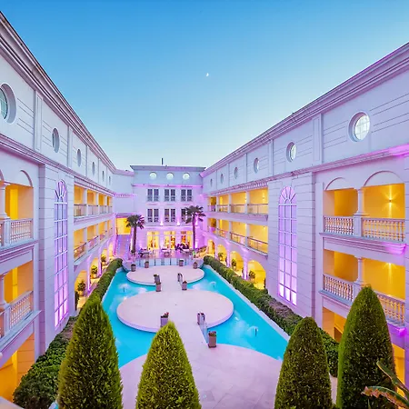 Elinotel Apolamare 5*