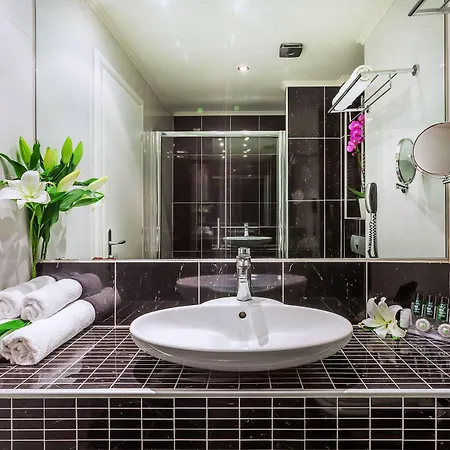 Elinotel Apolamare 5*