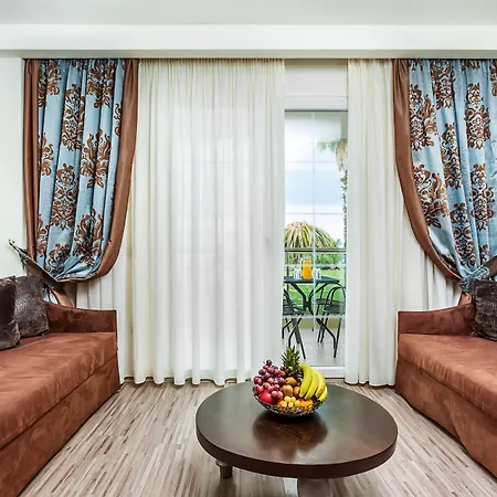 Elinotel Apolamare 5* Χανιώτη