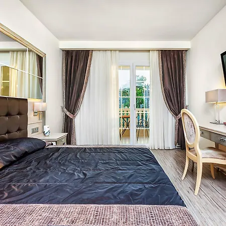 Elinotel Apolamare Ξενοδοχείο