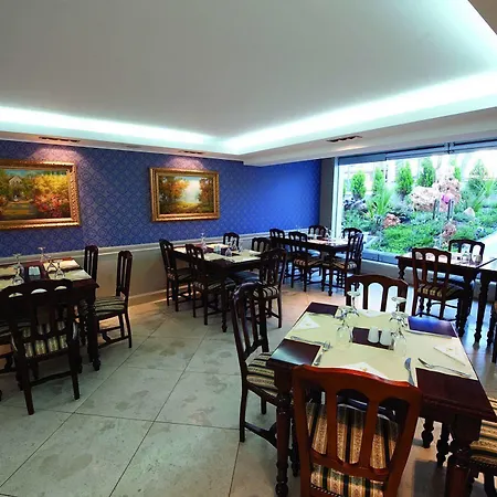 酒店 Elinotel Apolamare 卡尼奥提