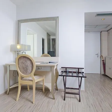 Ξενοδοχείο Elinotel Apolamare