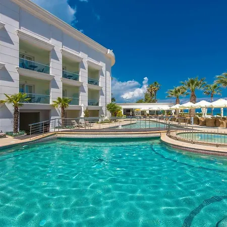 Elinotel Apolamare 5*