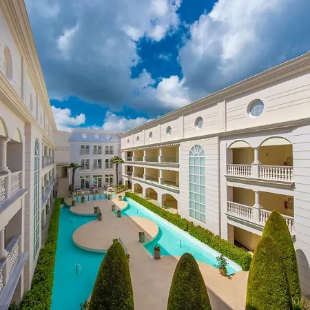 Elinotel Apolamare 5* Hanioti
