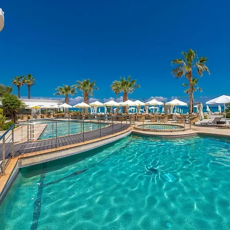 Ξενοδοχείο Elinotel Apolamare