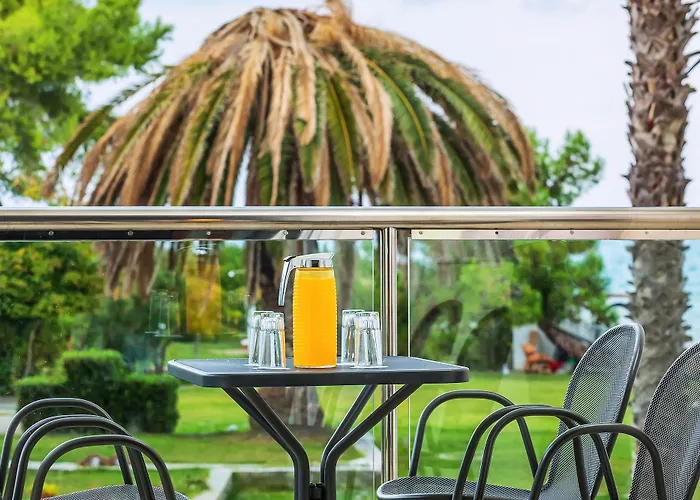 Elinotel Apolamare 5*