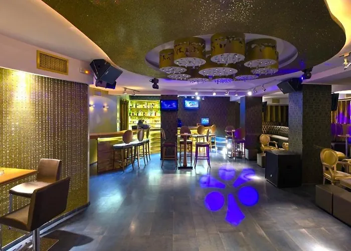 Elinotel Apolamare 5* Chaniotis