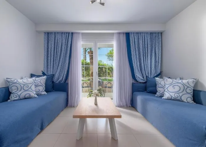 Hotel Elinotel Apolamare Chaniotis