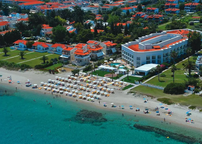 Hotel Elinotel Apolamare